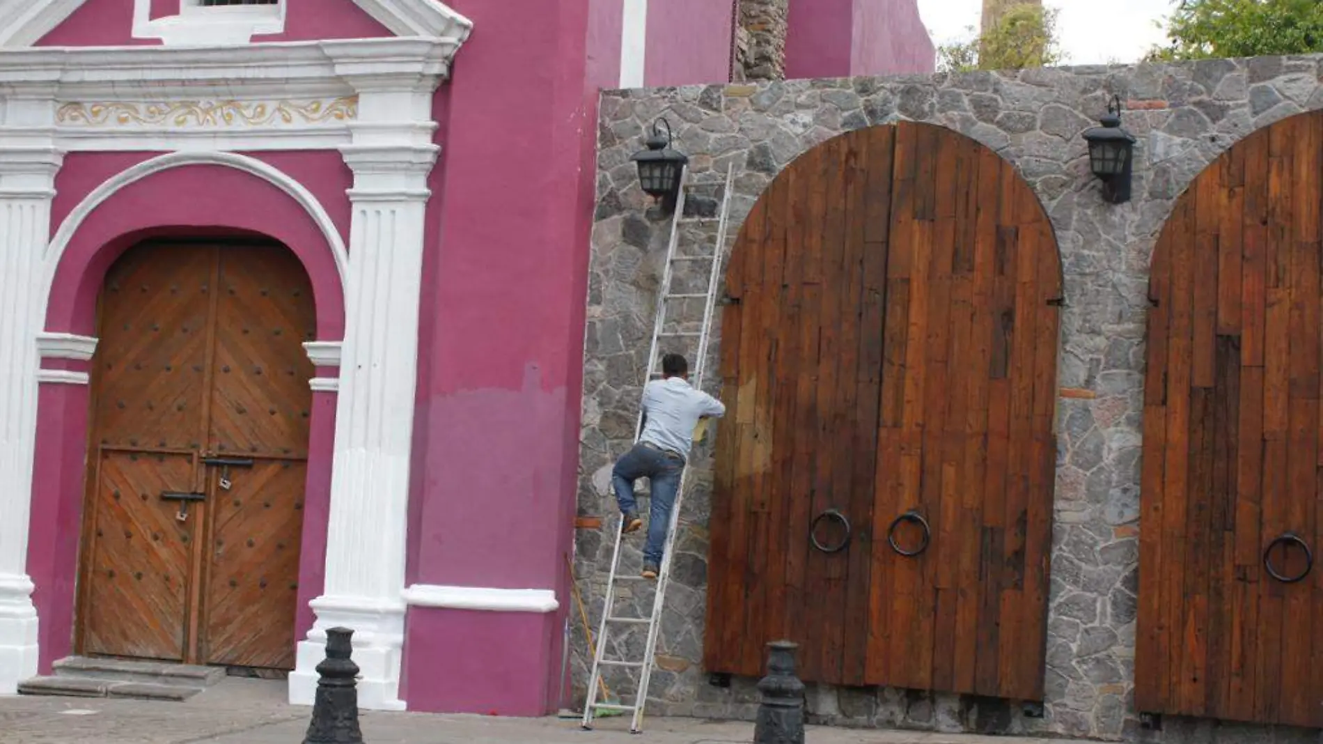 parque del cirineo